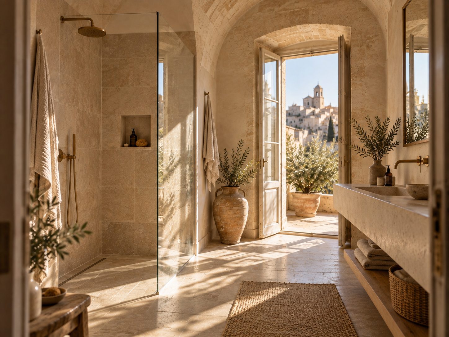 Impresa edile in Puglia — cantiere e squadra — lavoro realizzato in Puglia 4 Impresa edile in Puglia — cantiere e squadra — lavoro realizzato in Puglia 4