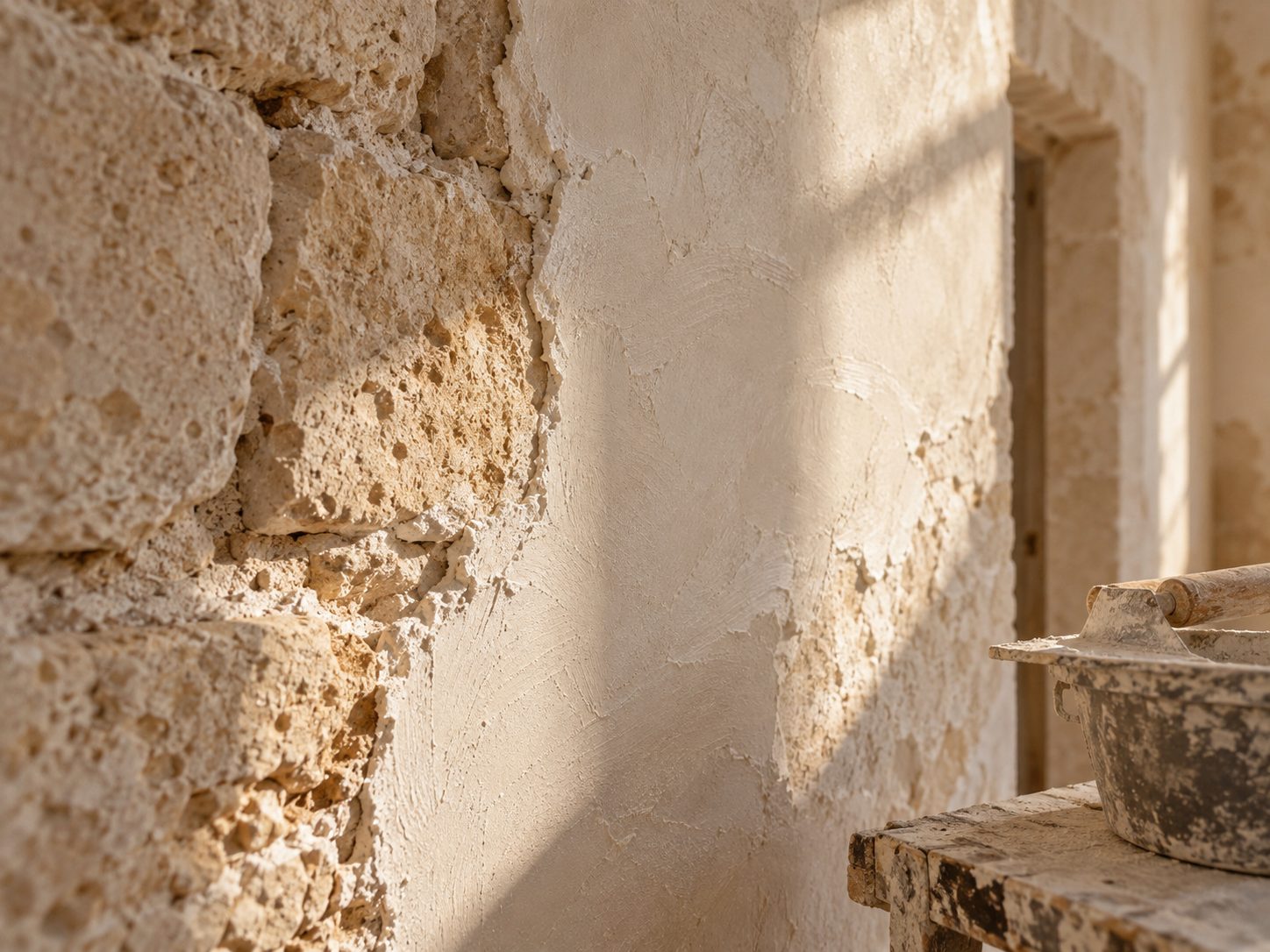 CILA e SCIA: quando servono davvero per ristrutturare in Puglia CILA e SCIA: quando servono davvero per ristrutturare in Puglia — guida alla ristrutturazione in Puglia