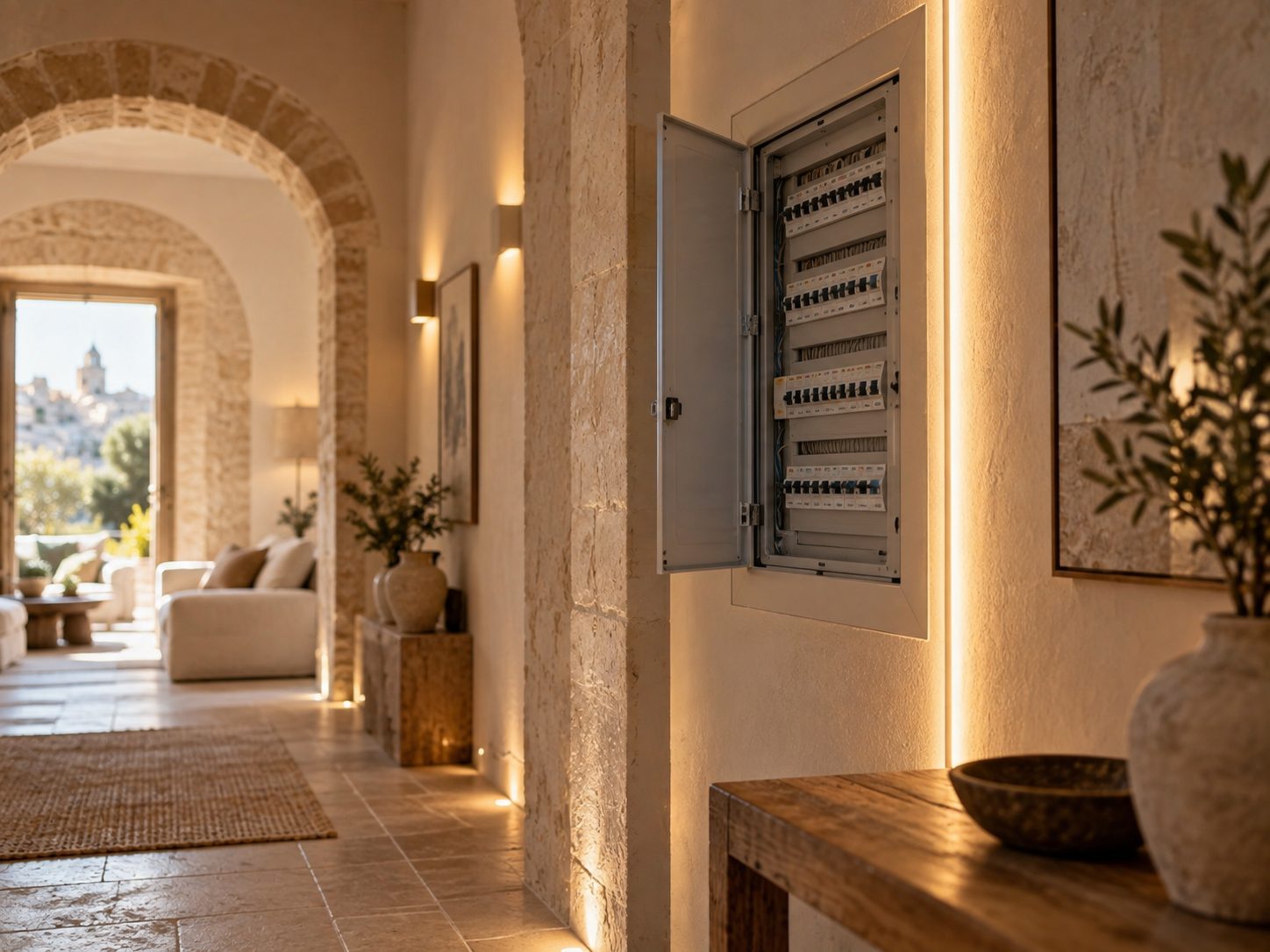 Impresa edile in Puglia — cantiere e squadra — lavoro realizzato in Puglia 2 Impresa edile in Puglia — cantiere e squadra — lavoro realizzato in Puglia 2